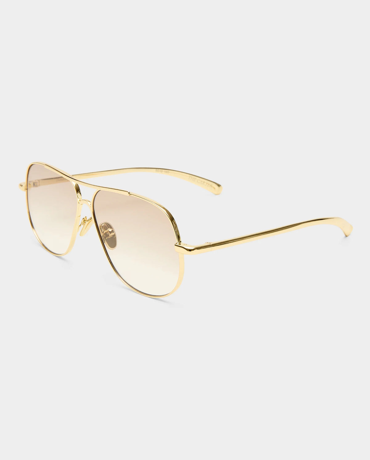 The Carter - Gold