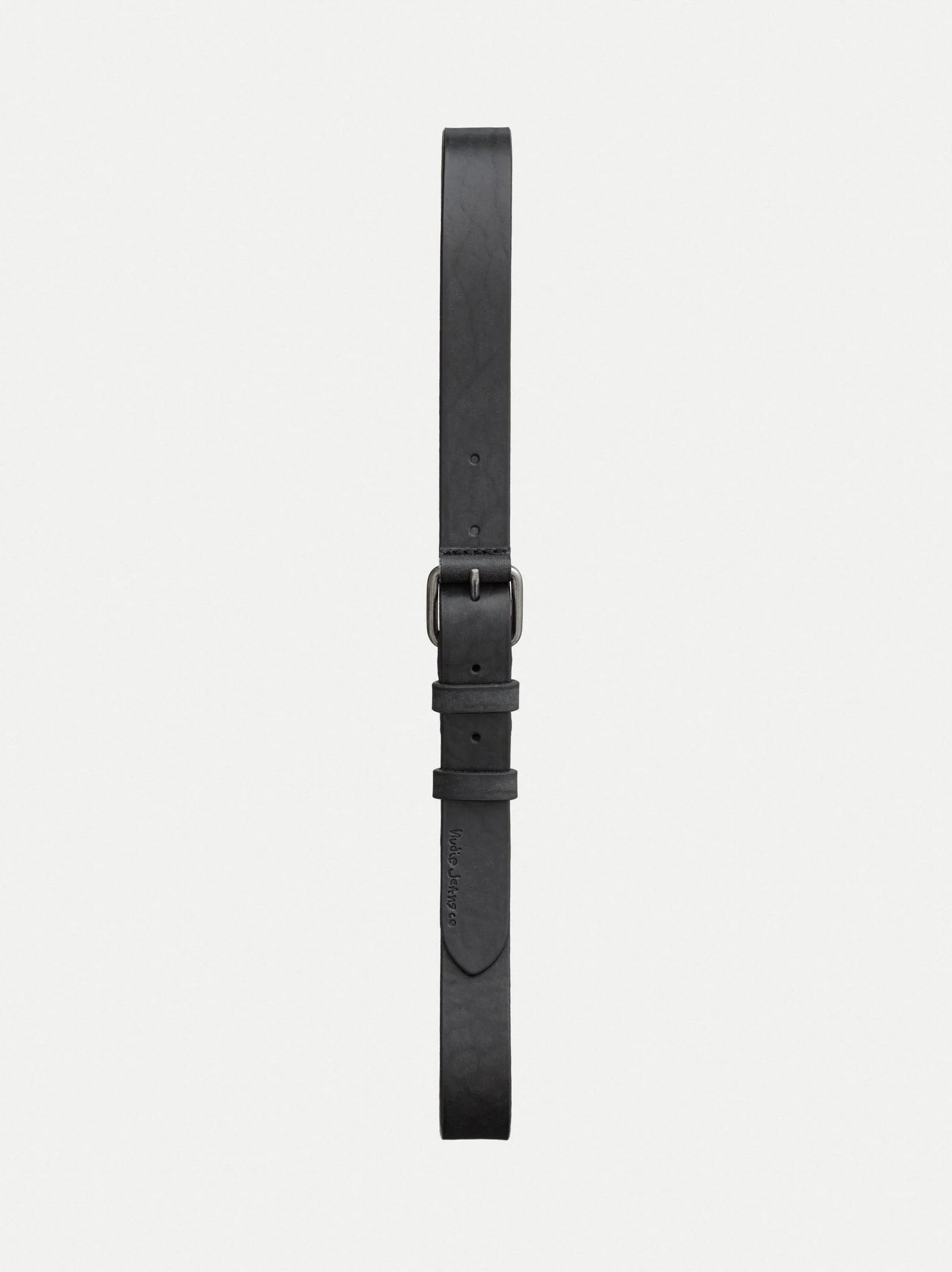 Dwayne Belt - Black