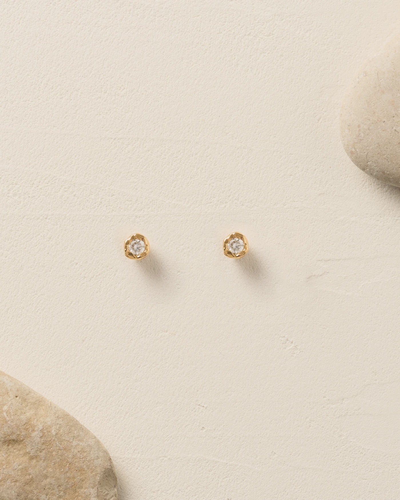 Ada Stud Earrings