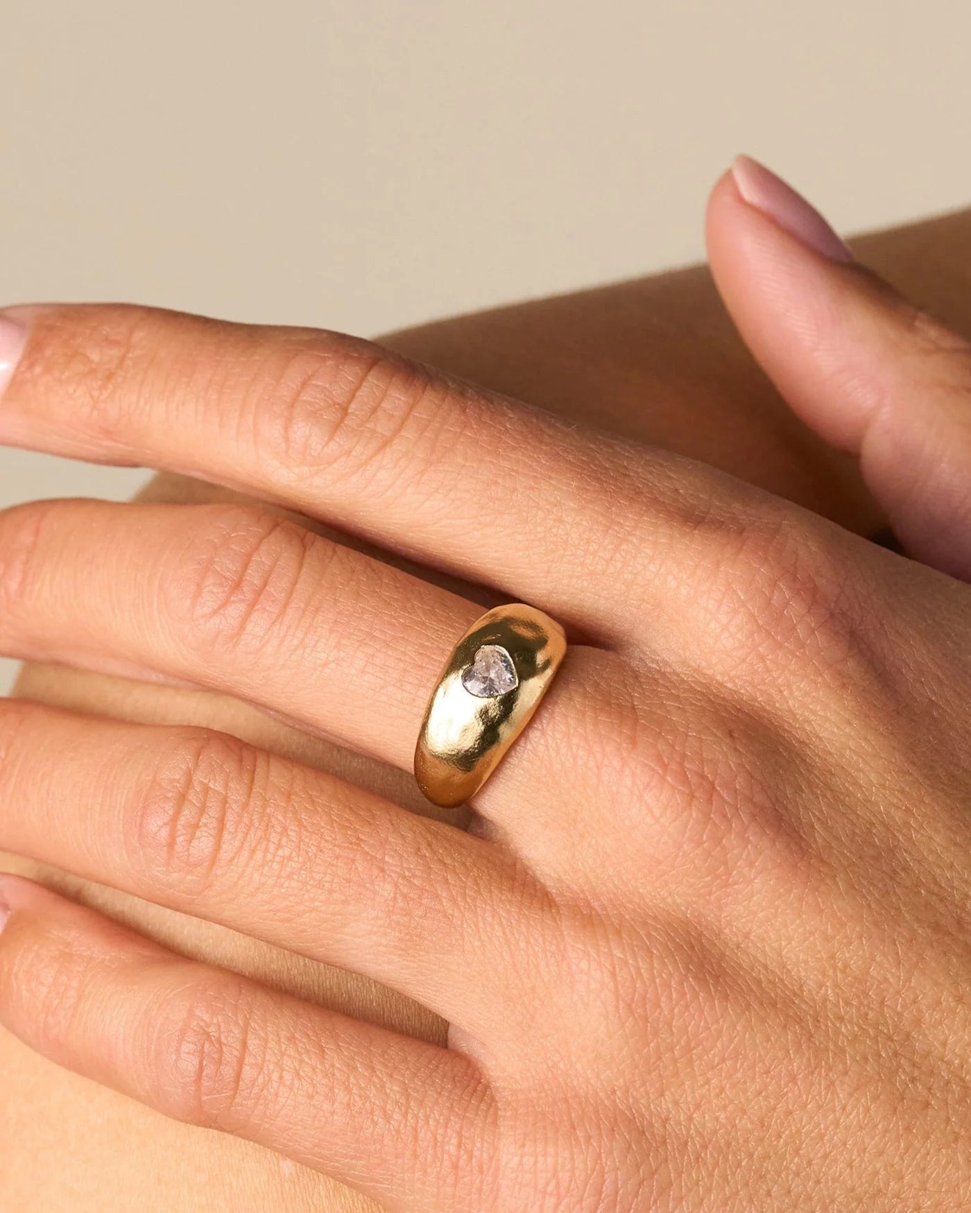 Luzia Ring