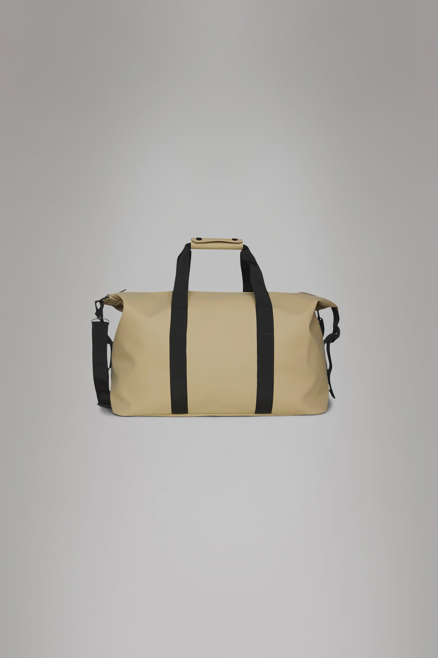 Hilo Weekend Bag - Sand