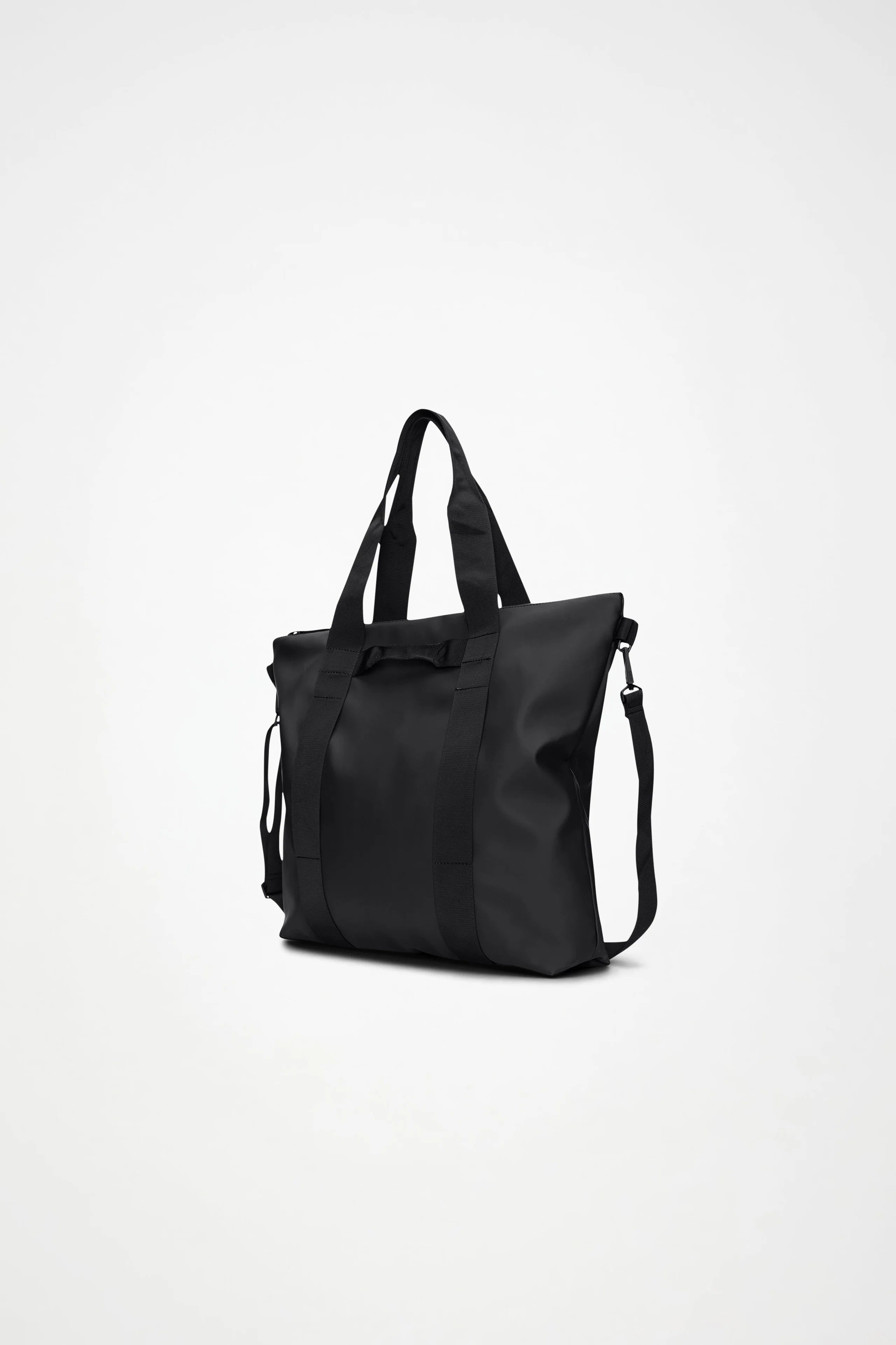 Tote Bag - Black