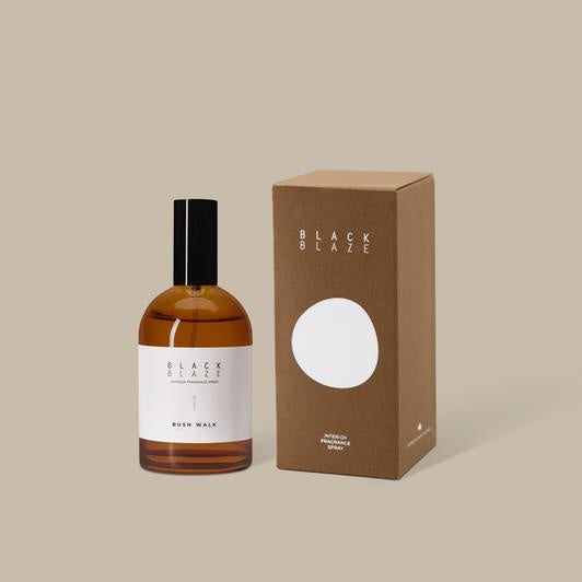 Bush Walk Interior Fragrance Spray