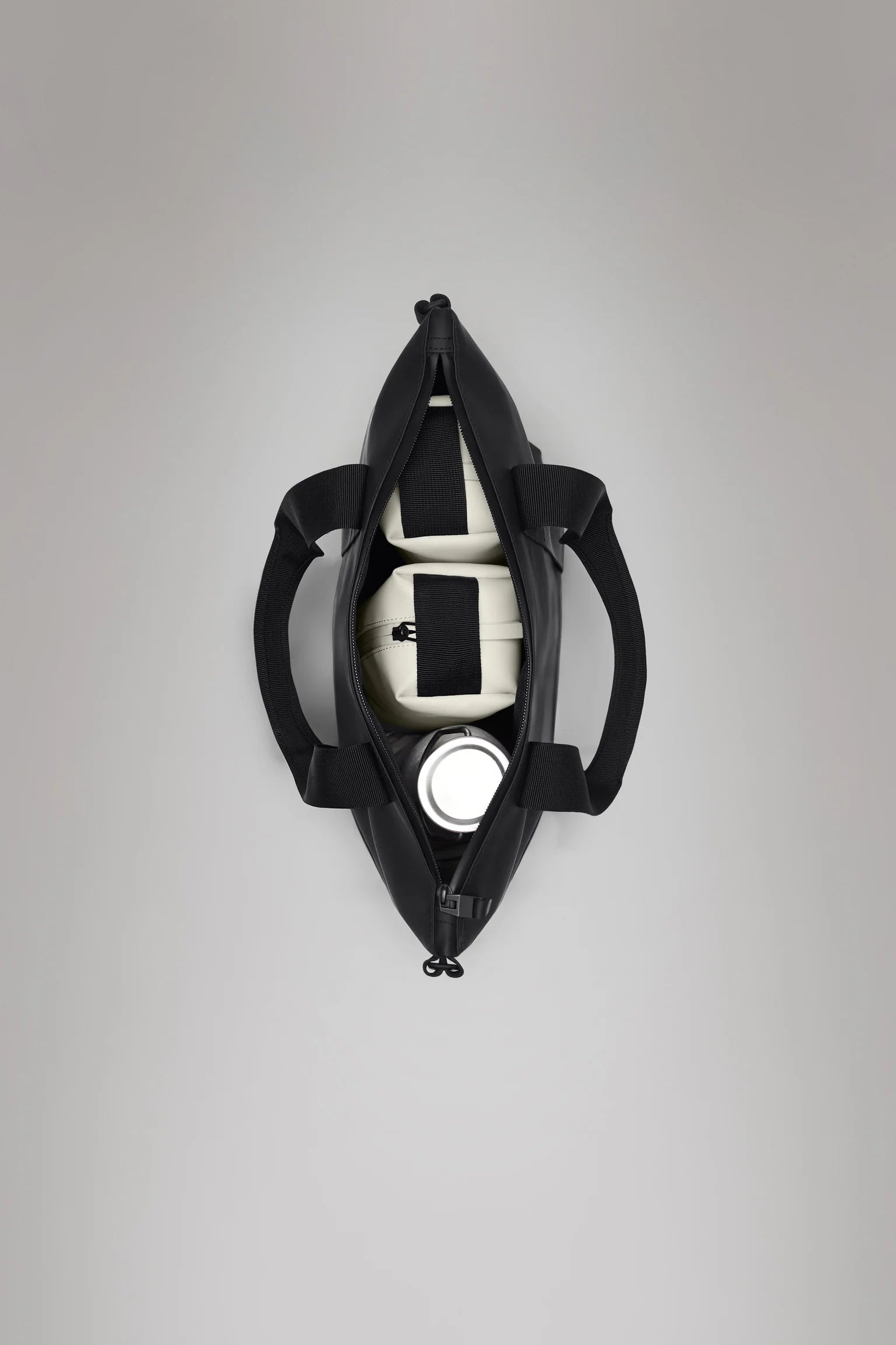 Tote bag Micro - Black