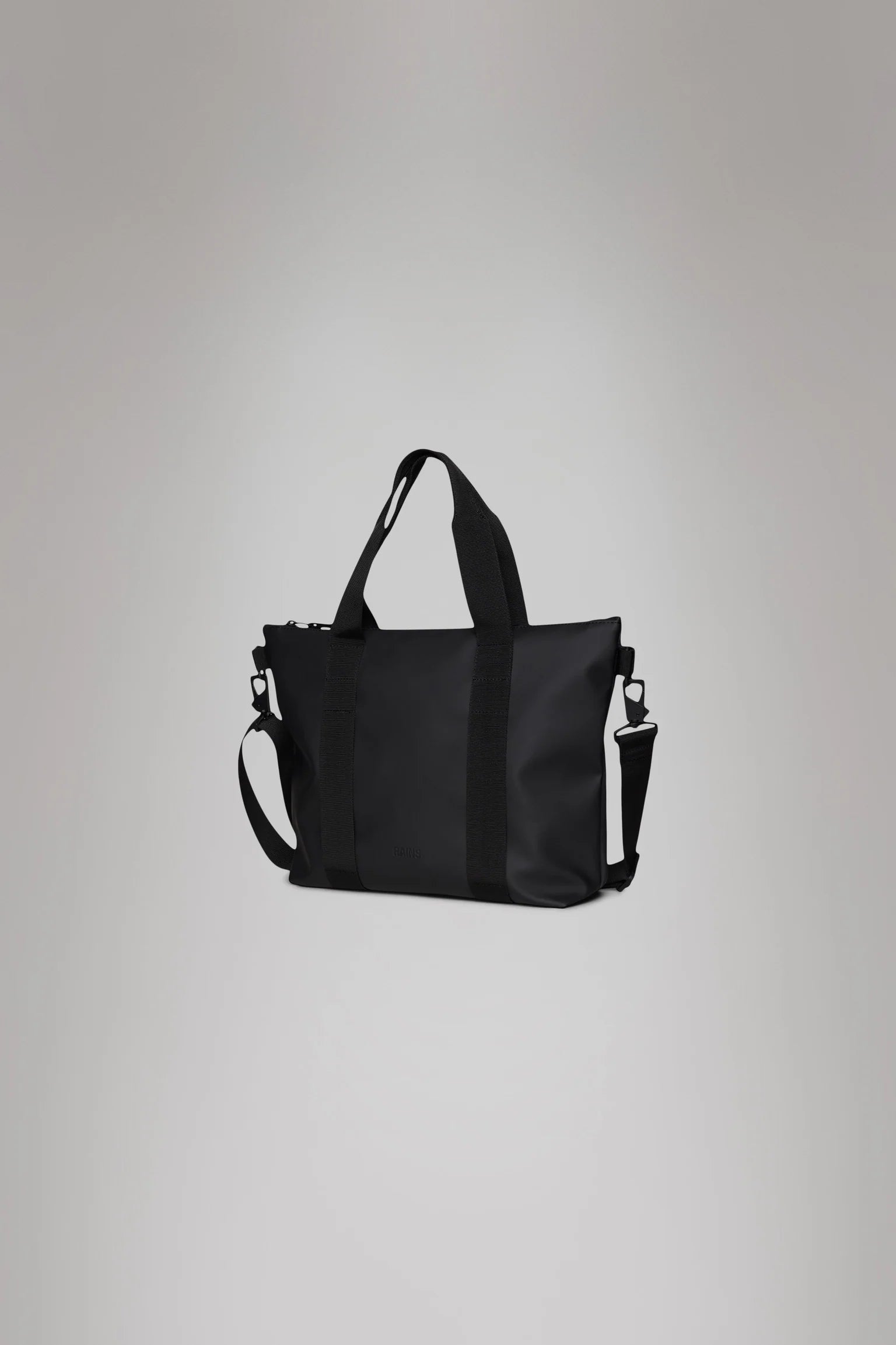 Tote bag Micro - Black