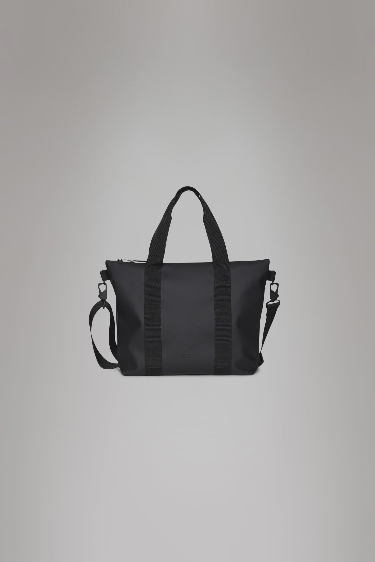 Tote bag Micro - Black