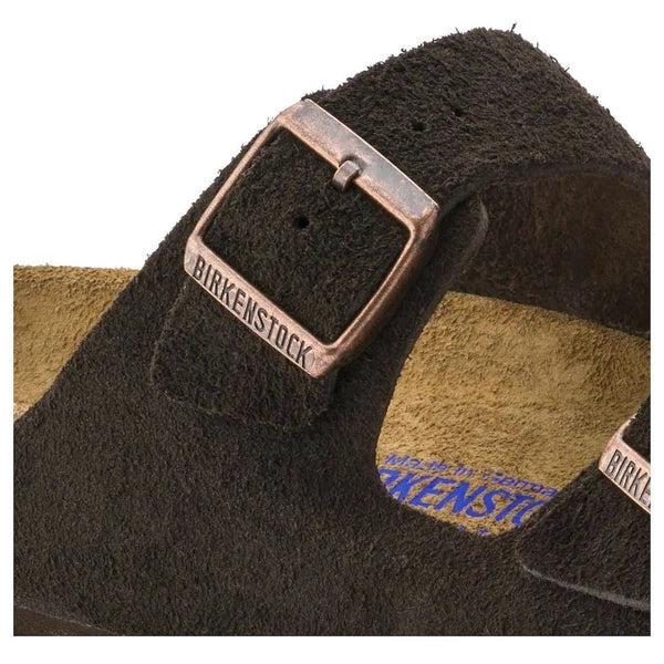 Arizona SFB - Mocha Suede