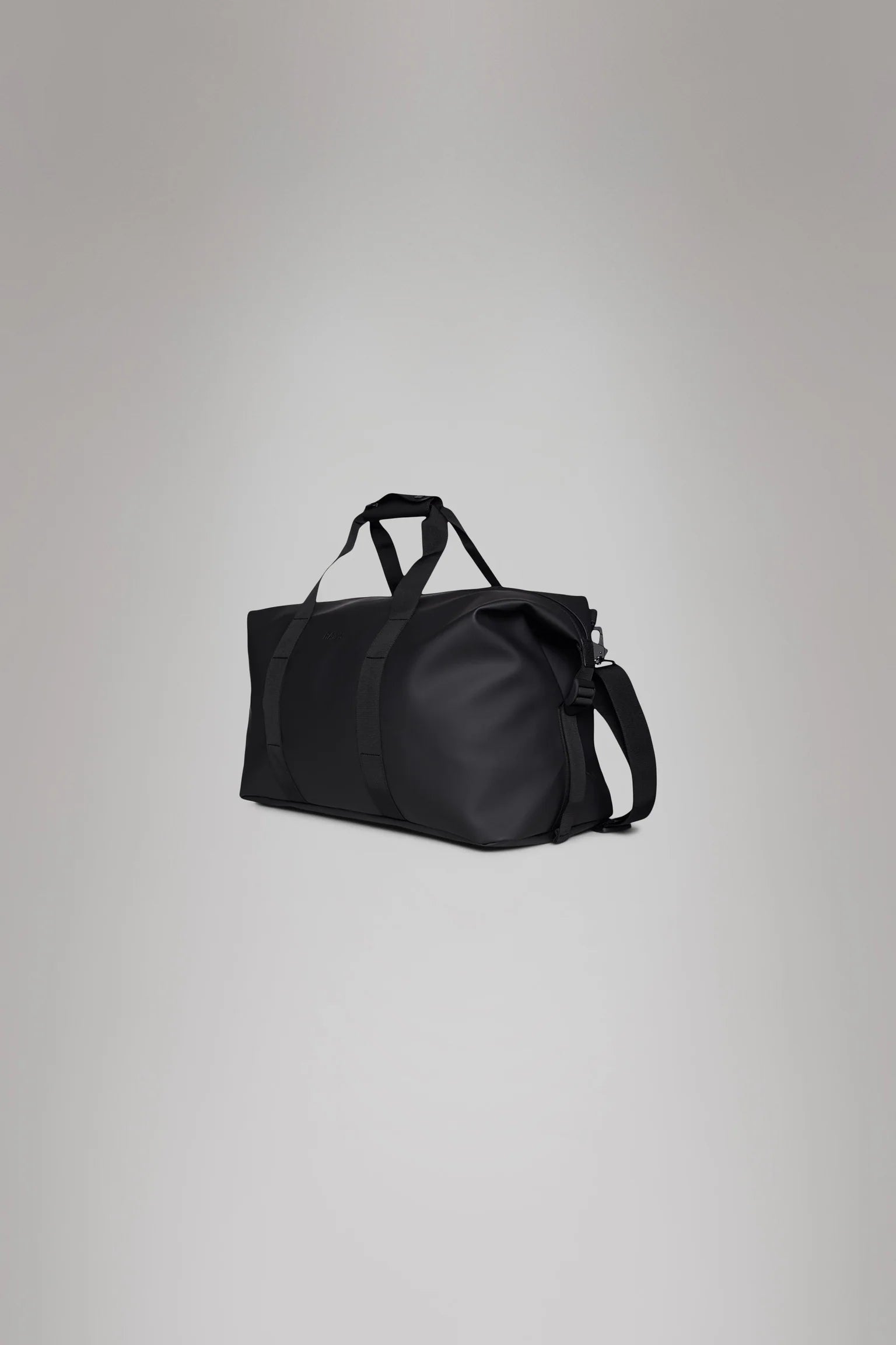 Hilo Weekend Bag - Black