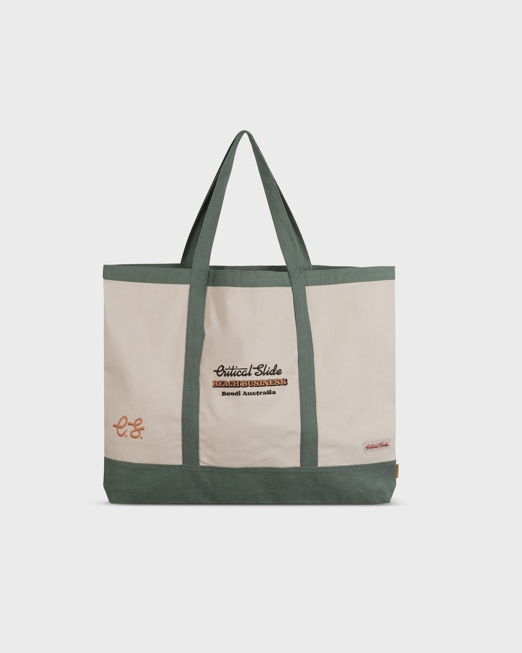 Business Beach Bag