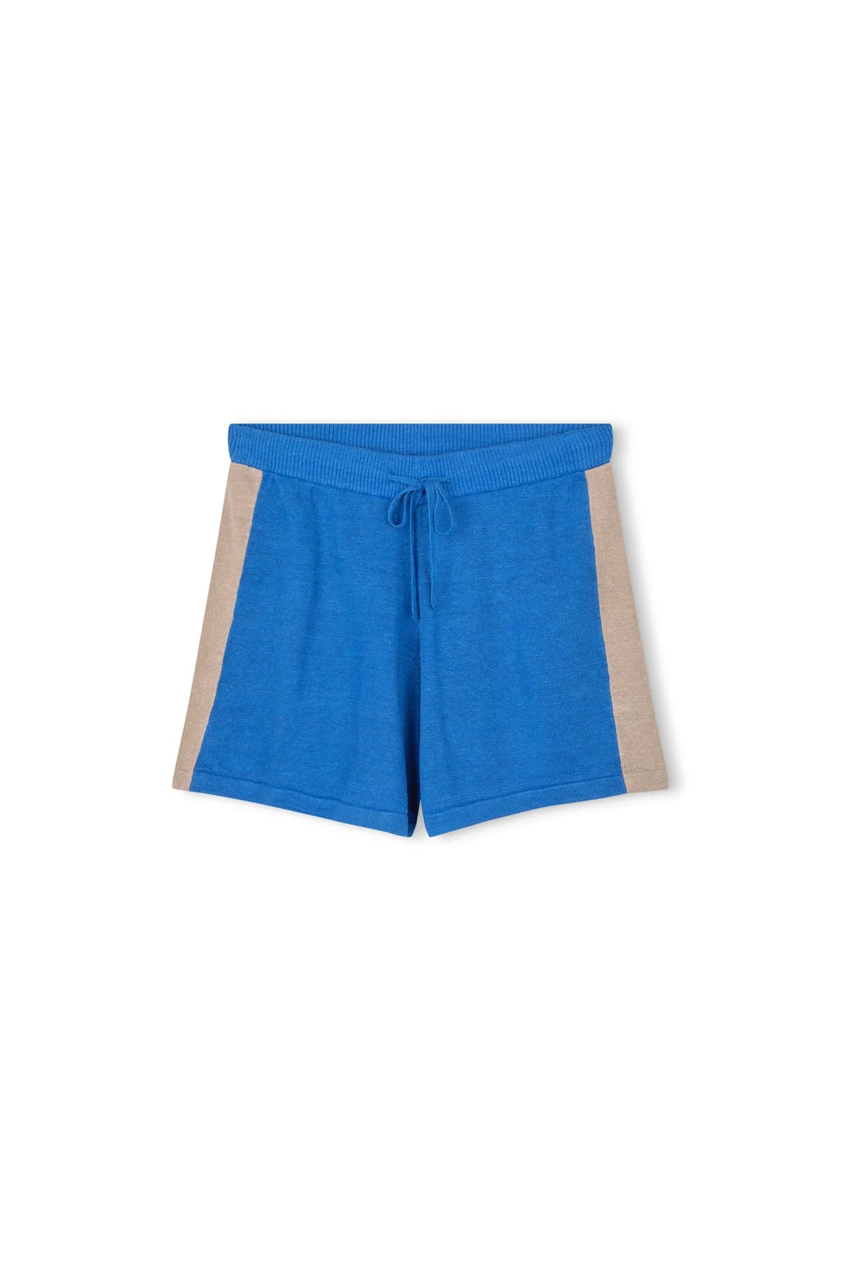 Larri Short - French Blue