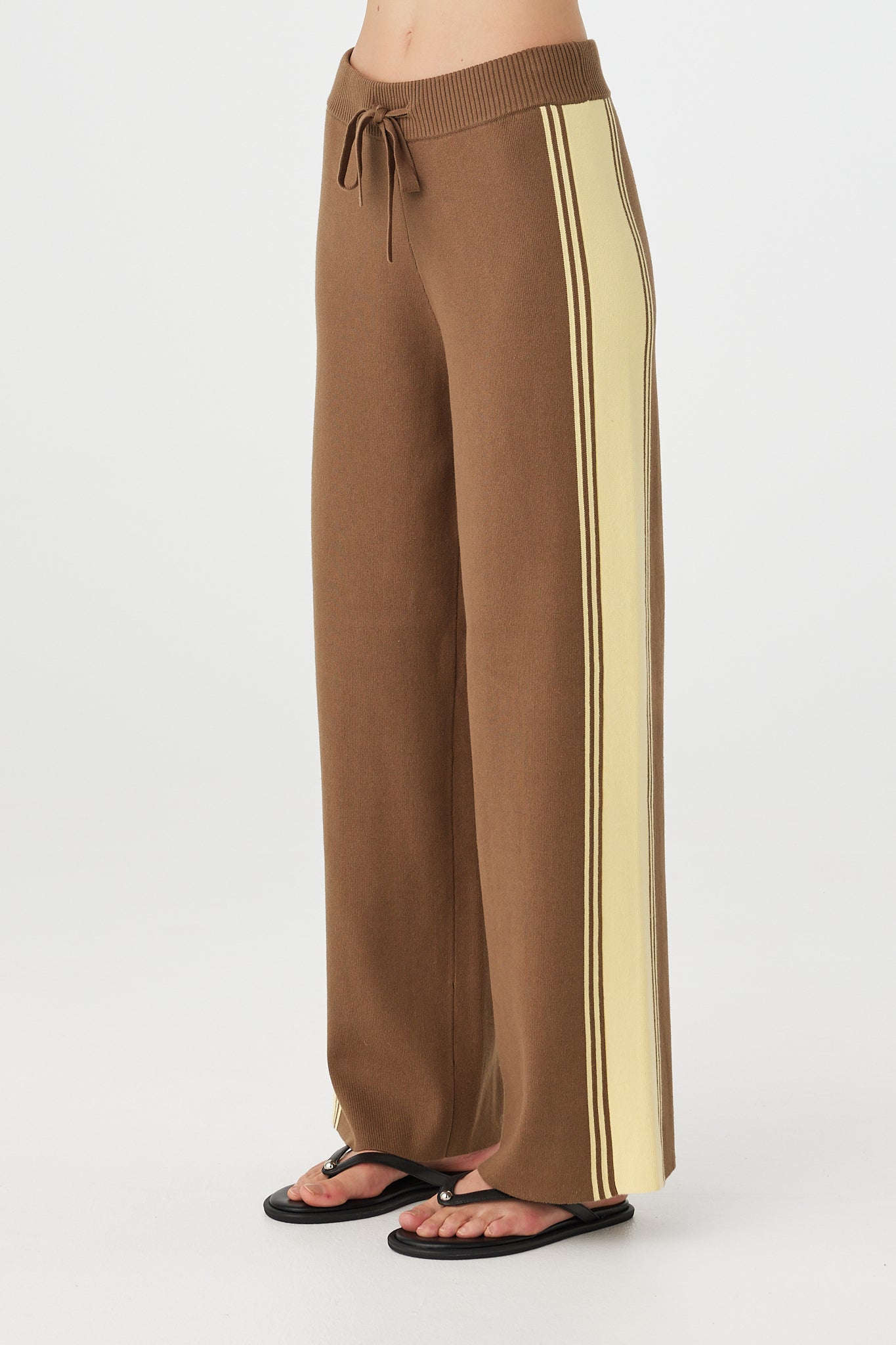 Emery Pant - Pavement & Butter