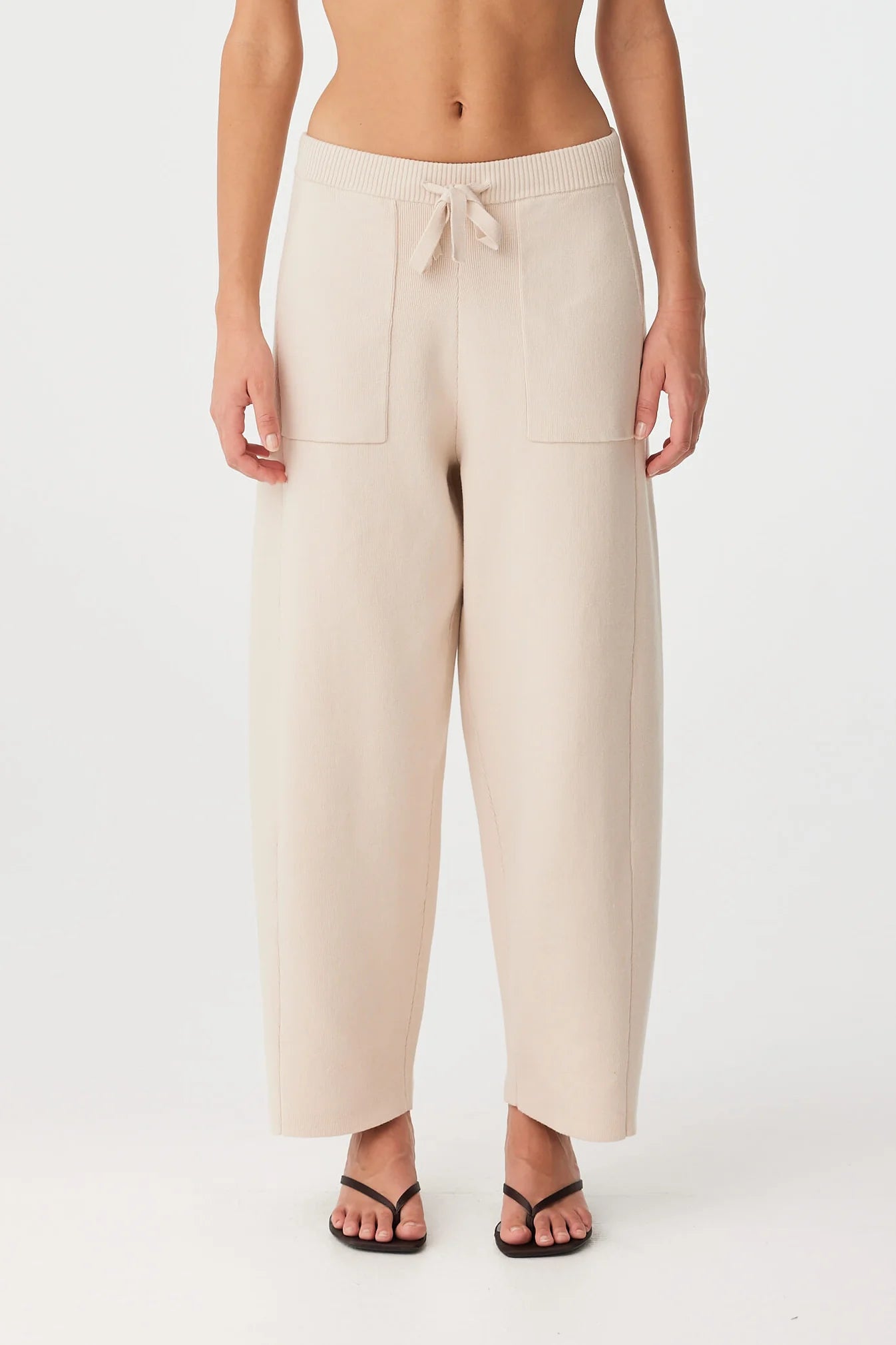 Rylan Pant - Sand