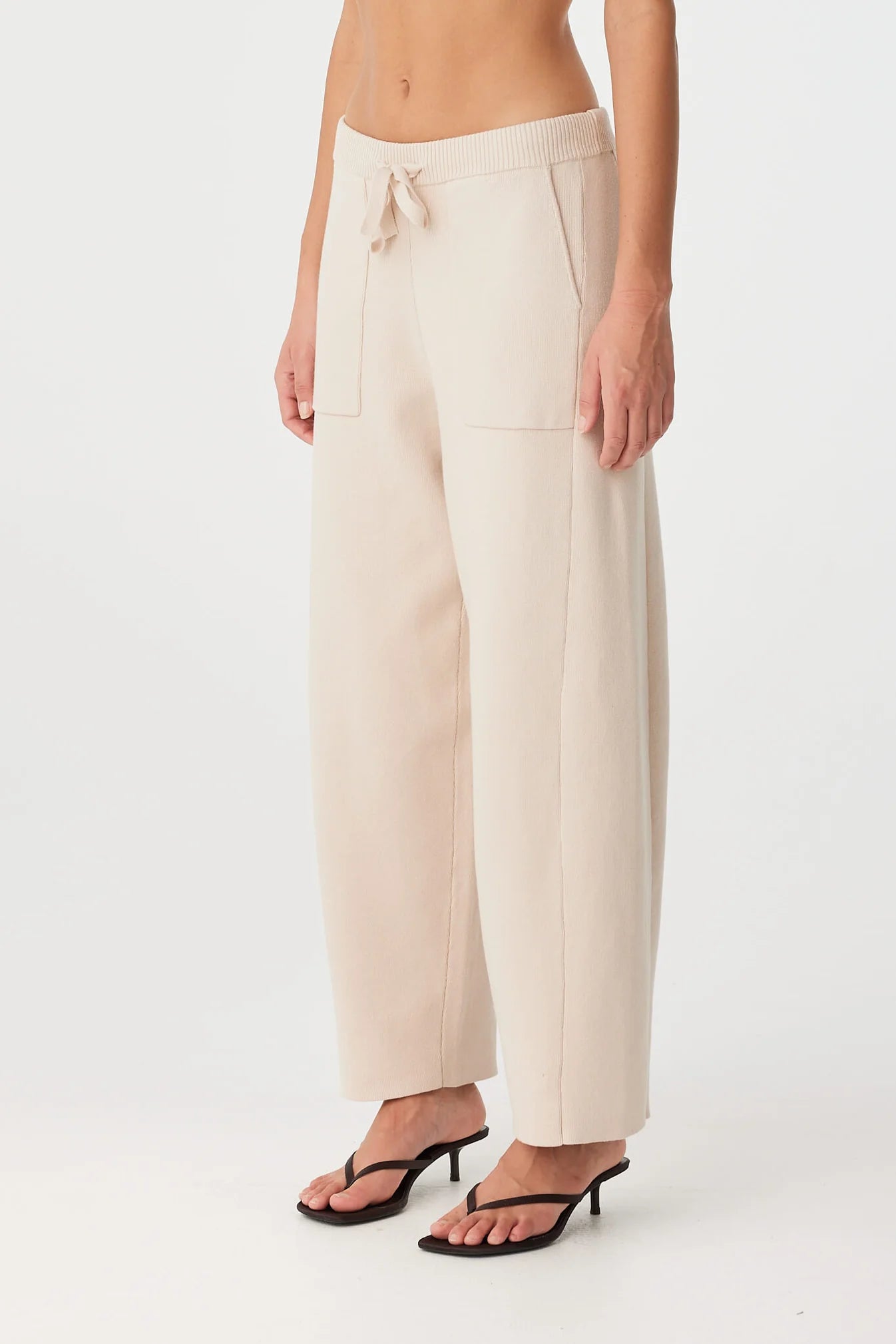 Rylan Pant - Sand