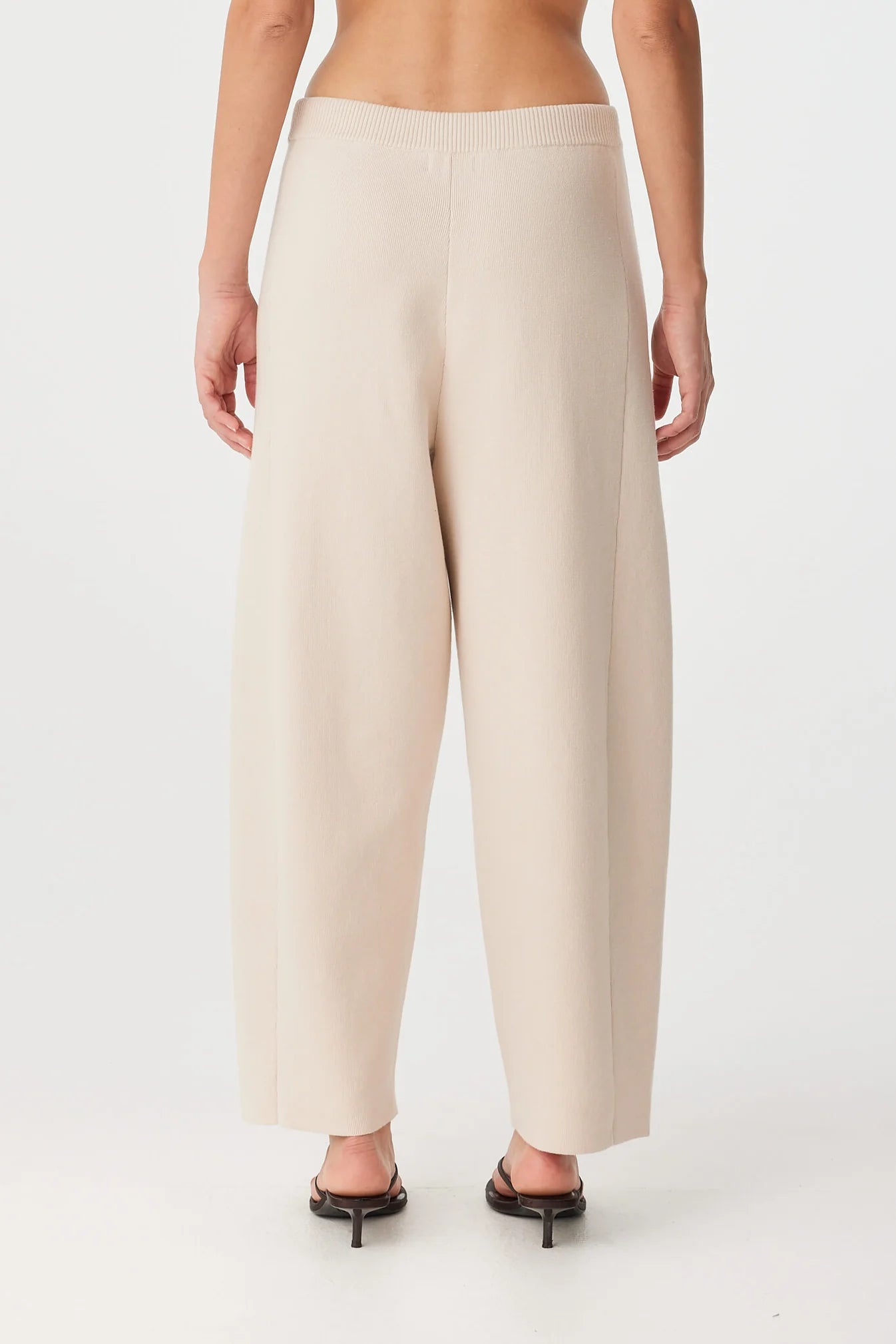Rylan Pant - Sand