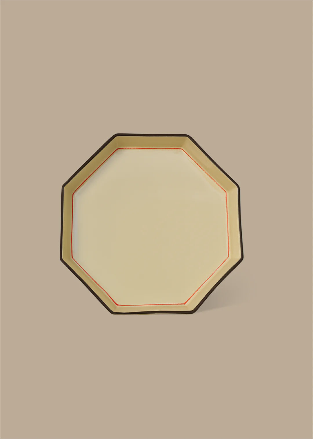 Gem Bowl - Ivory