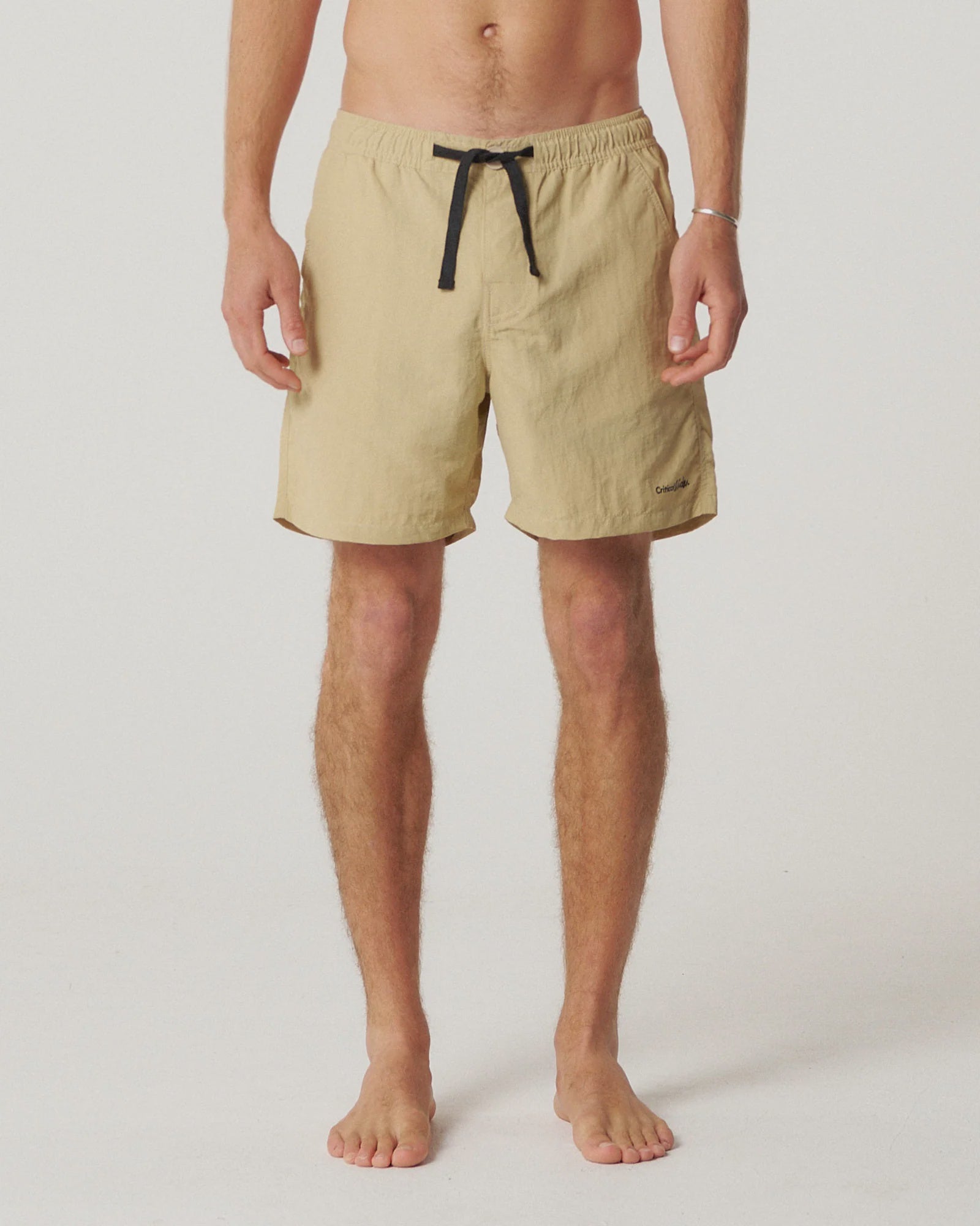 Nucleus Trunk - Boulder