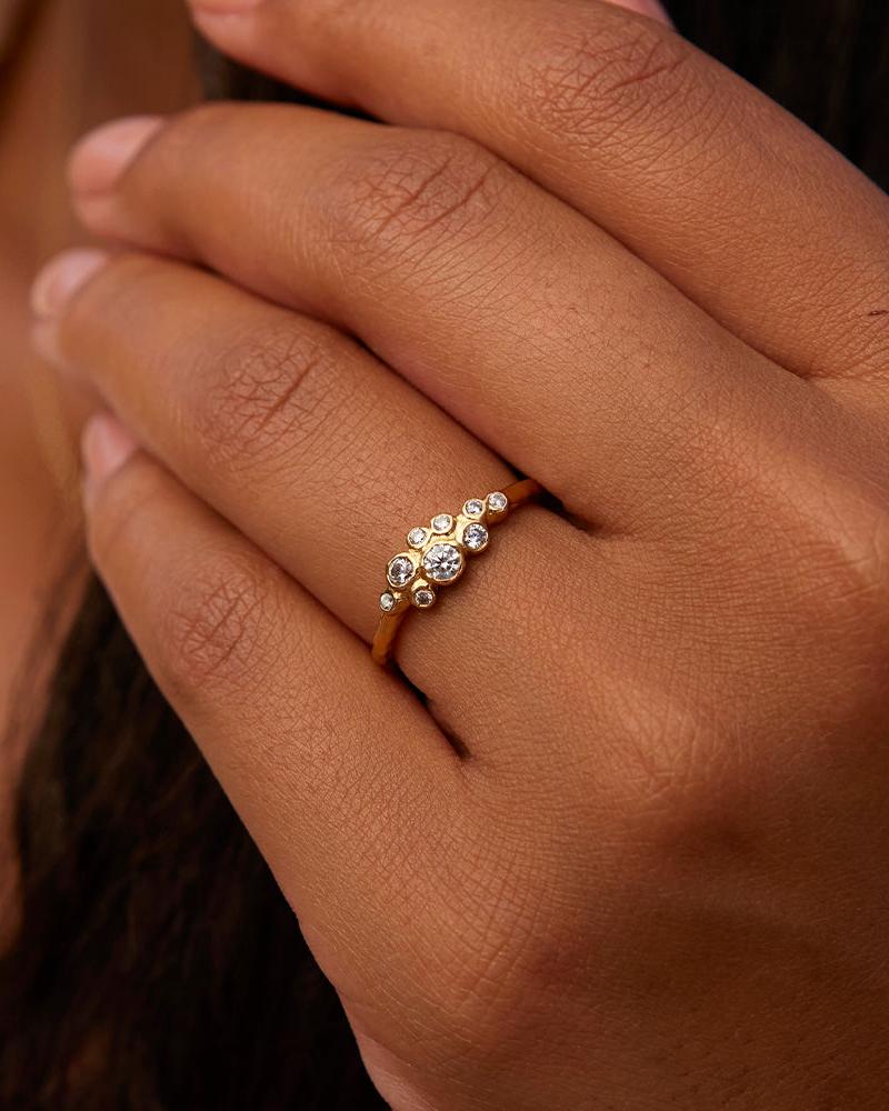 Atys Ring