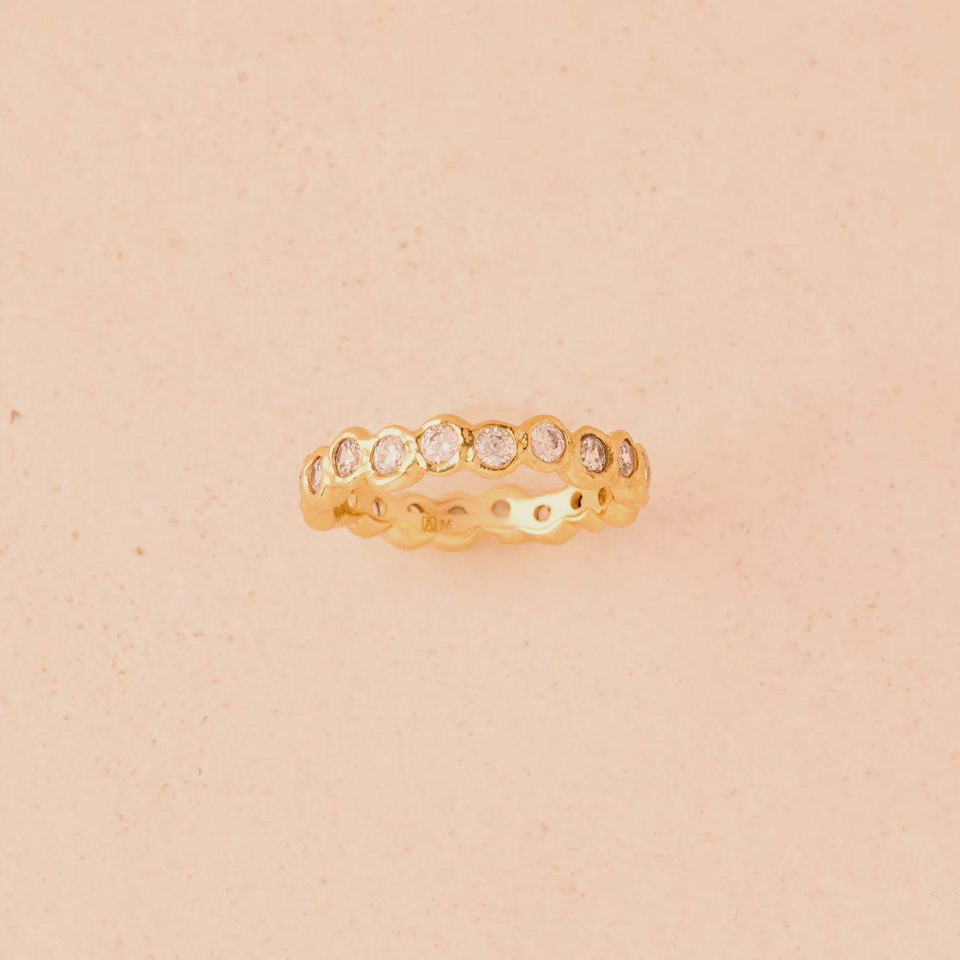 Amelia II Ring