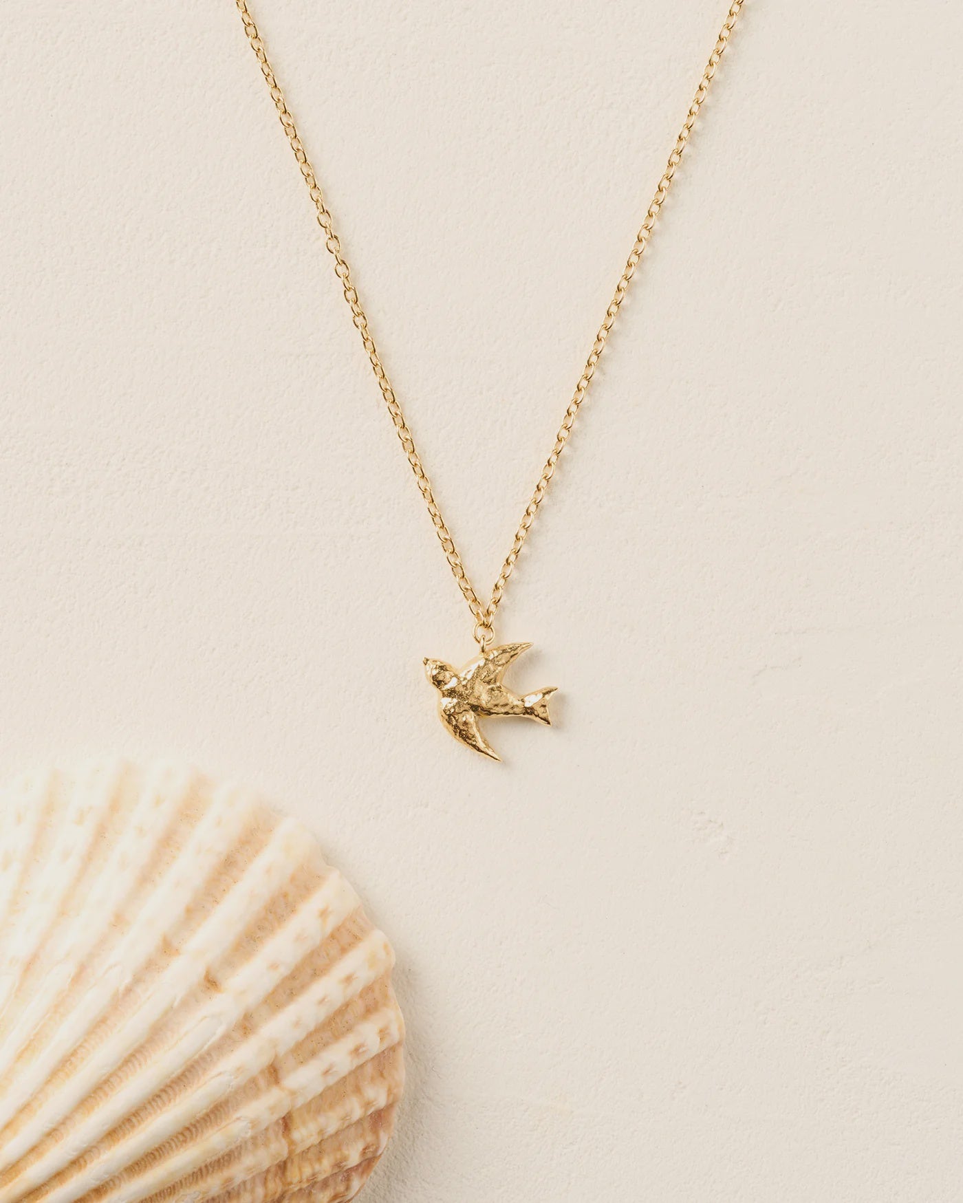 Avila Necklace -