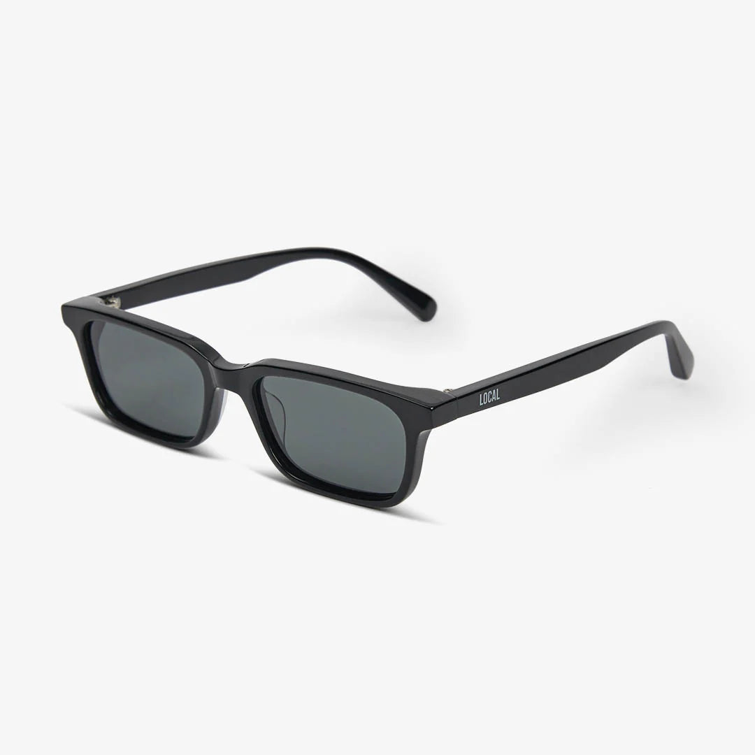 CBM - Black Grey