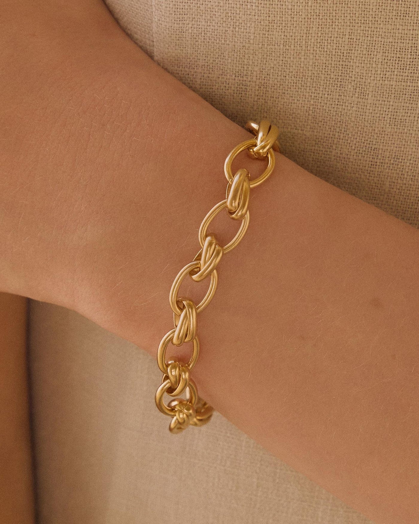 Alessia Bracelet