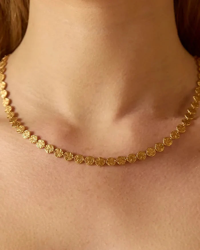 Caius Necklace
