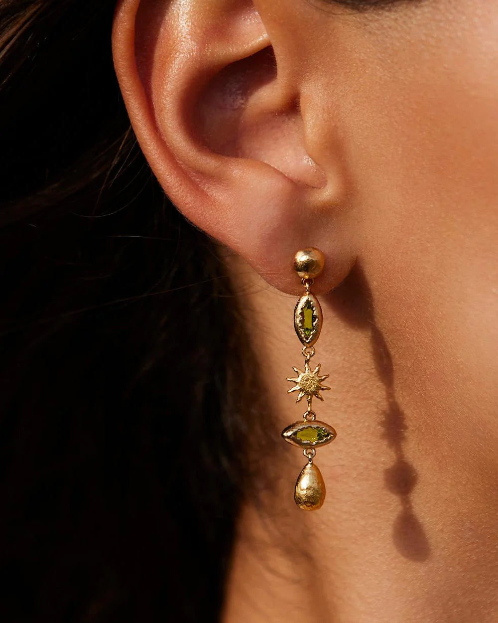Daphne Earring