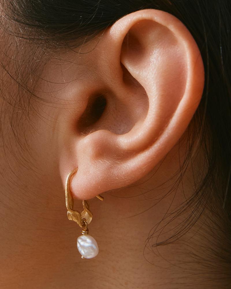 Phaedra Earrings