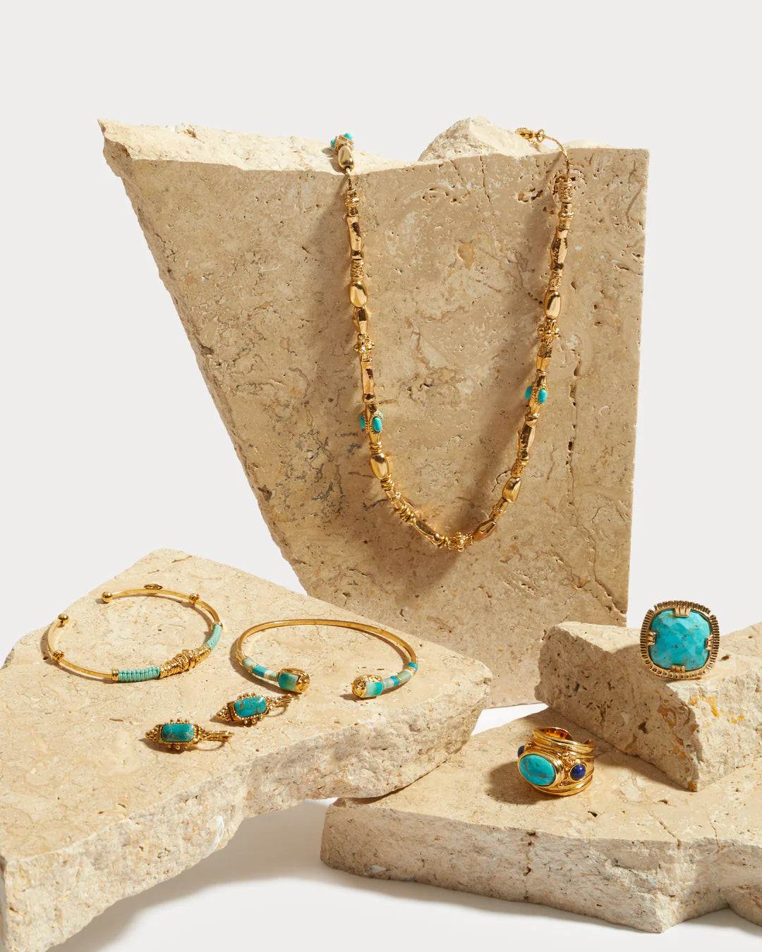 Duality Scara Bracelet