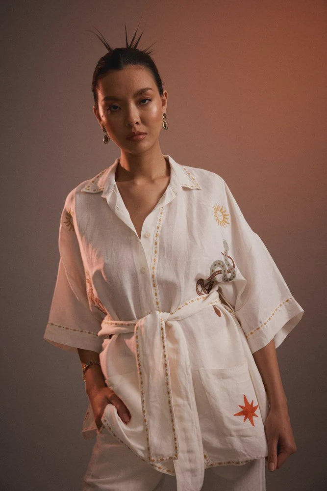 Hestia Token Shirt