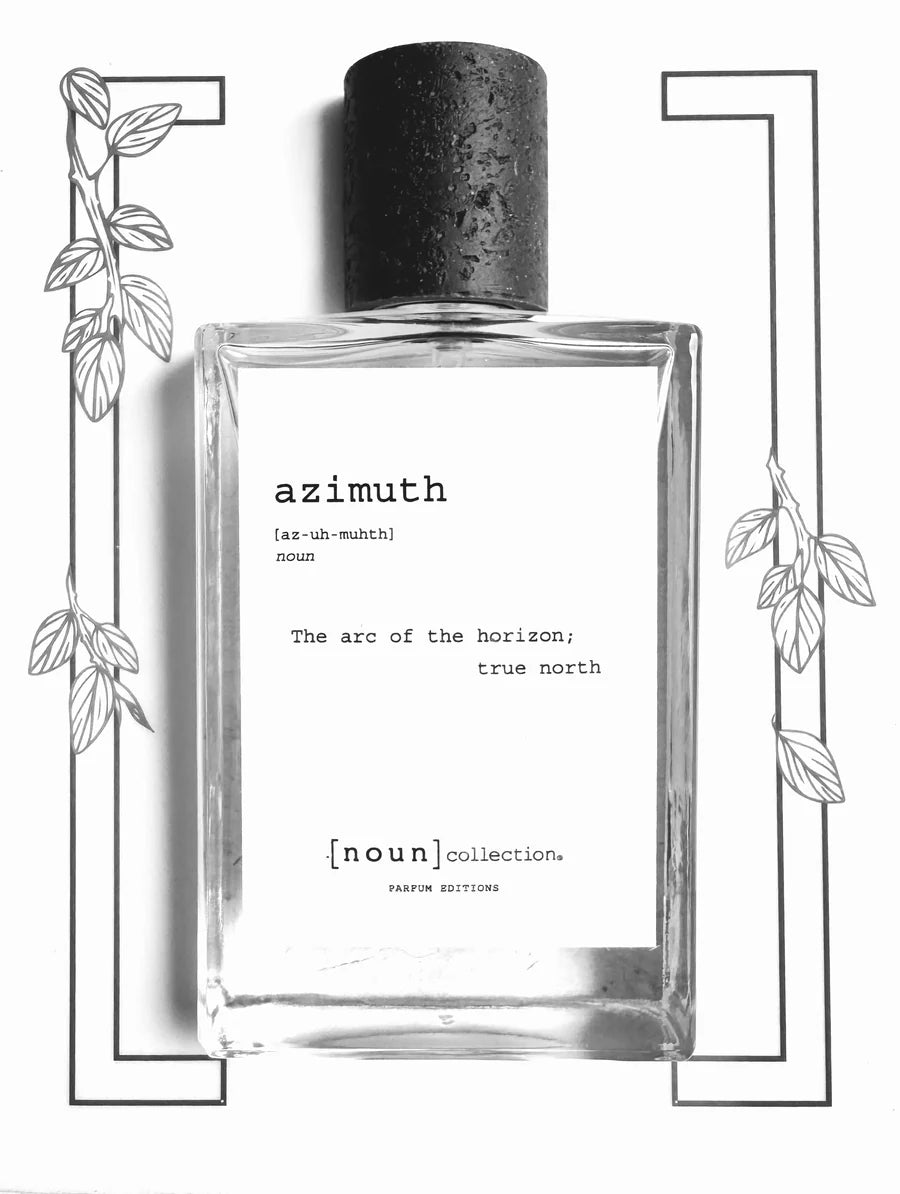 Azimuth 50ml