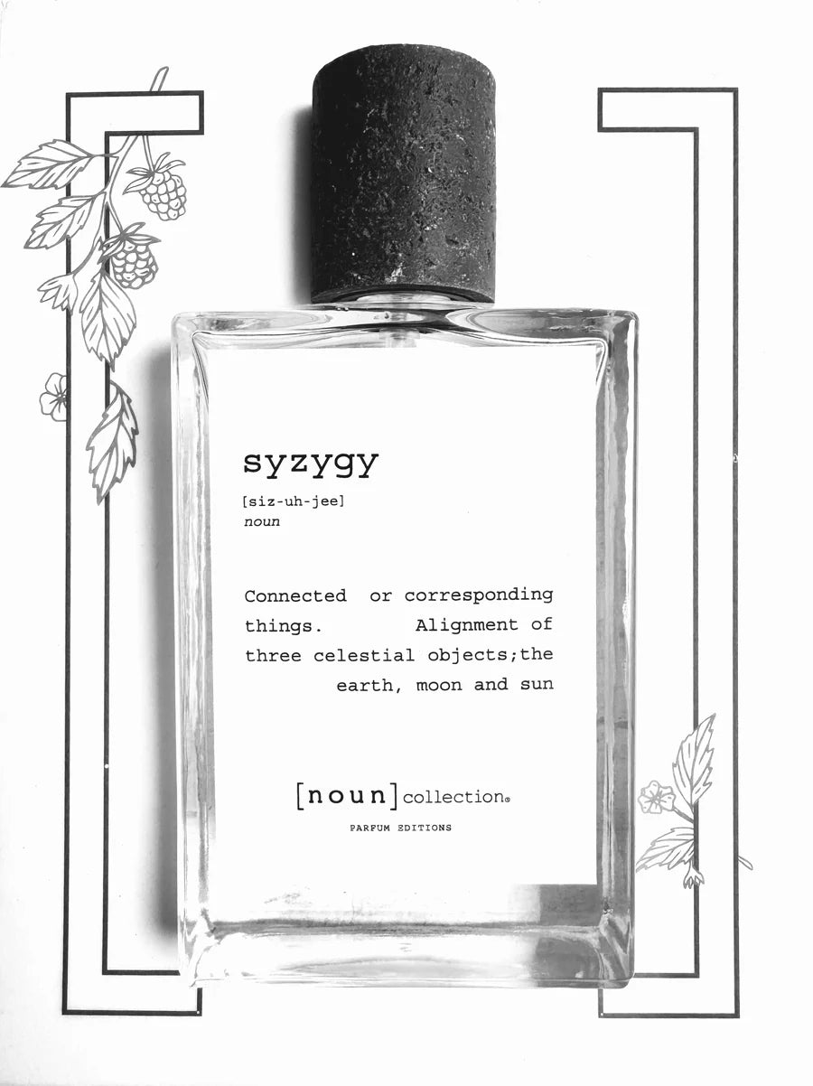 Syzygy 50ml