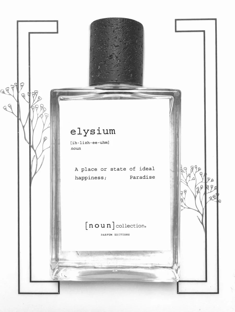 Elysium 50ml