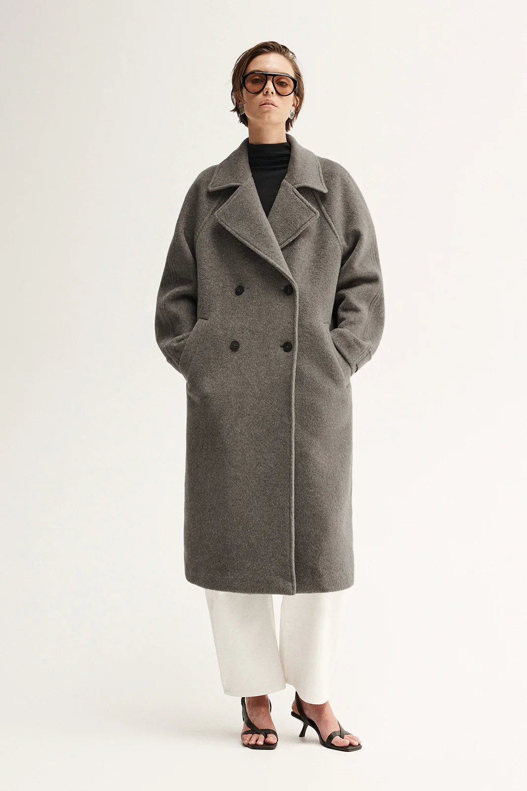 Montana Coat
