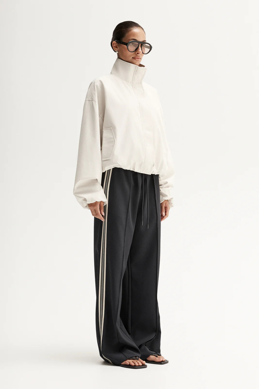 Nord Jacket - Ivory