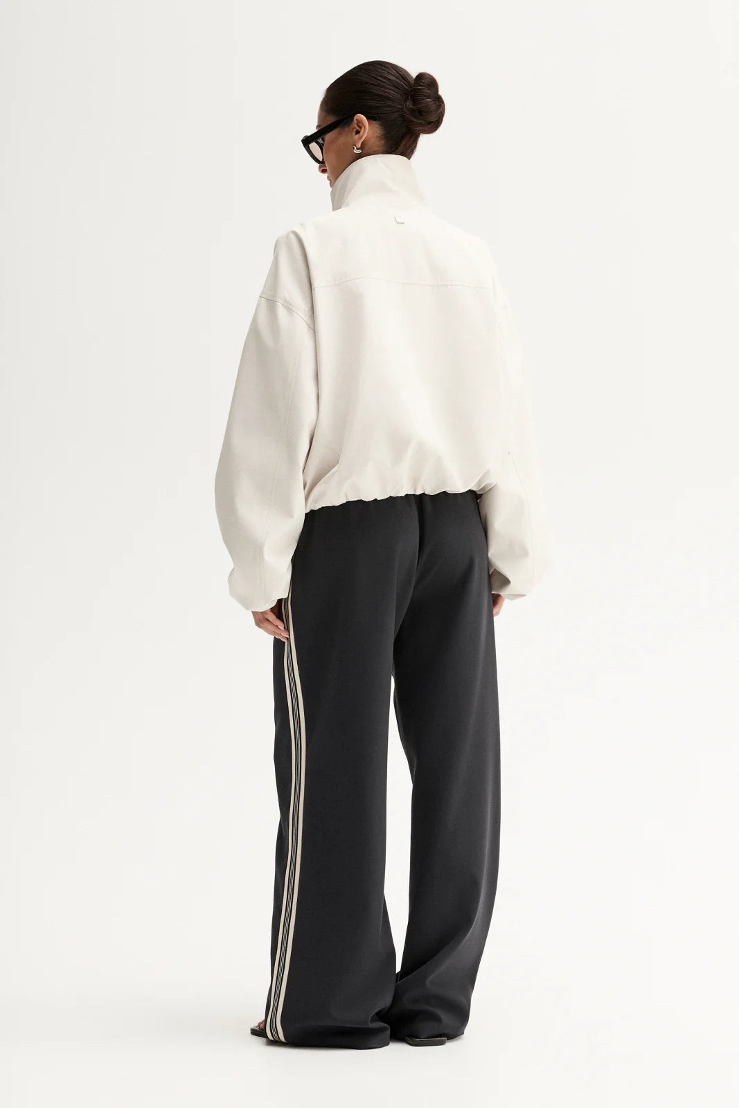 Nord Jacket - Ivory