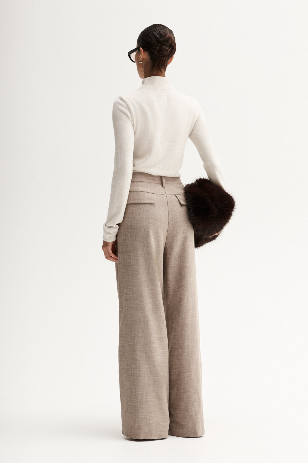 Kaia Pant - Sand