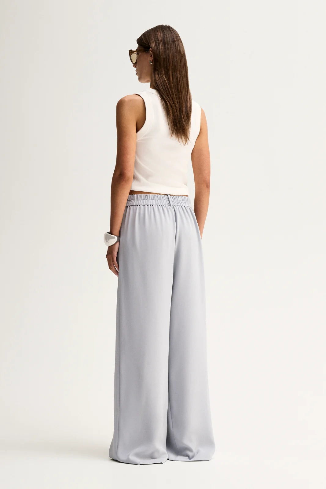 Fleur Pant - Seamist