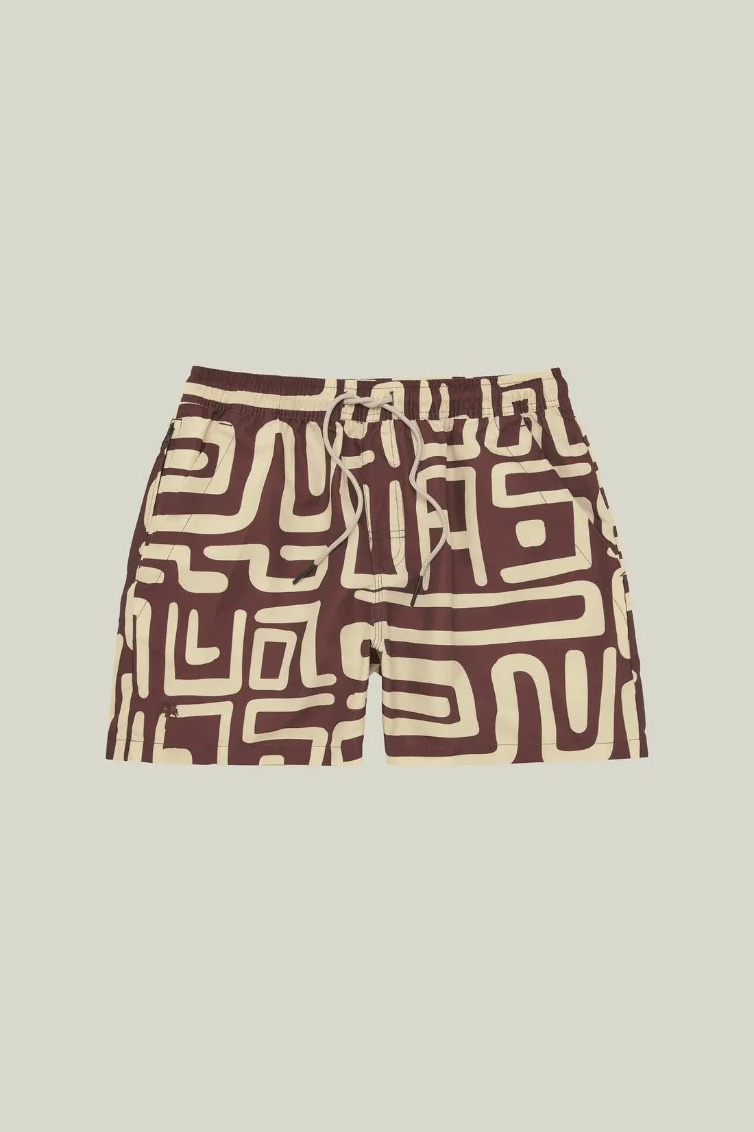 Swim Shorts - Kalahara