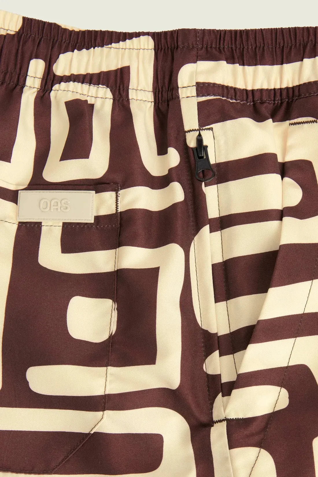 Swim Shorts - Kalahara