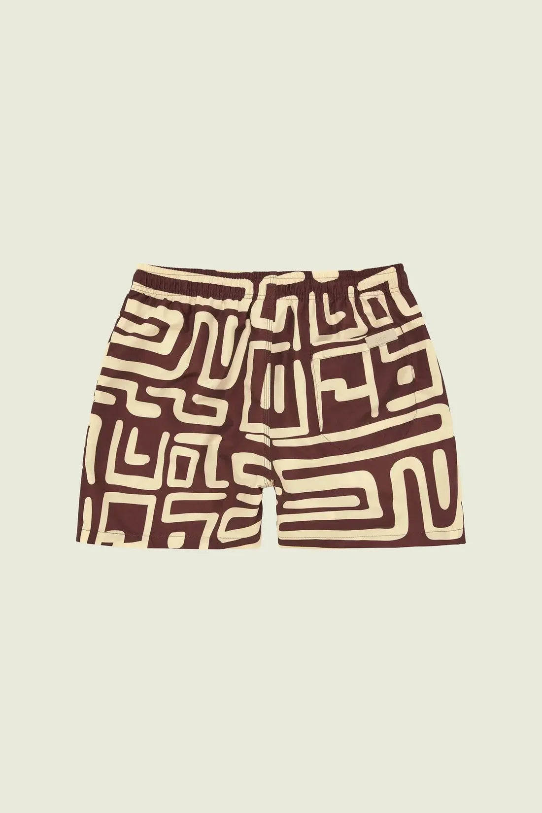Swim Shorts - Kalahara