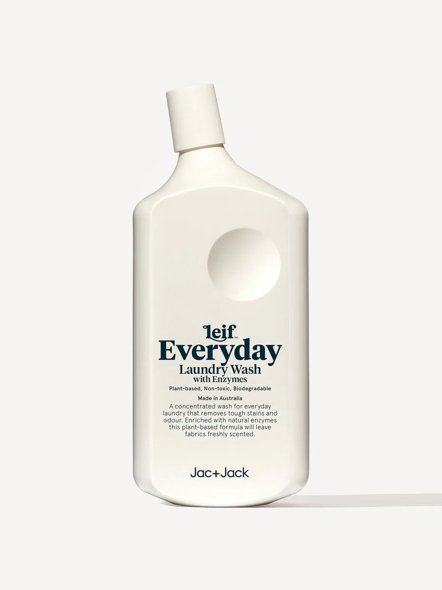 Everyday Laundry Wash