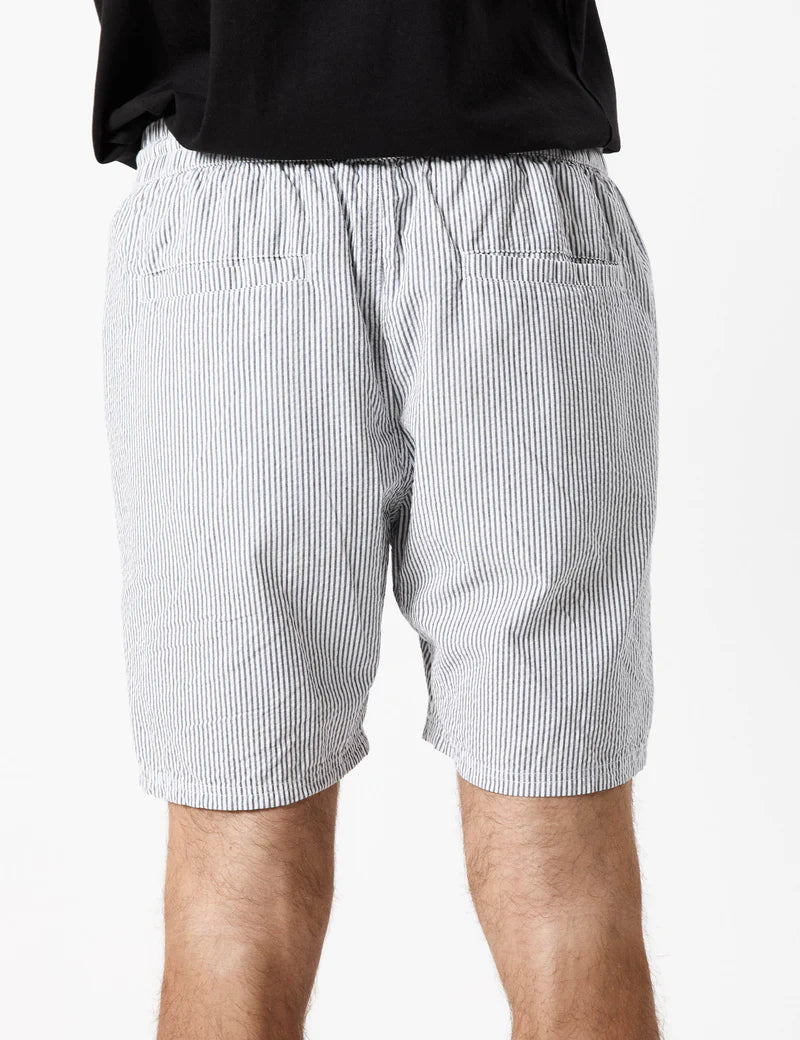 Burbank Linear Short