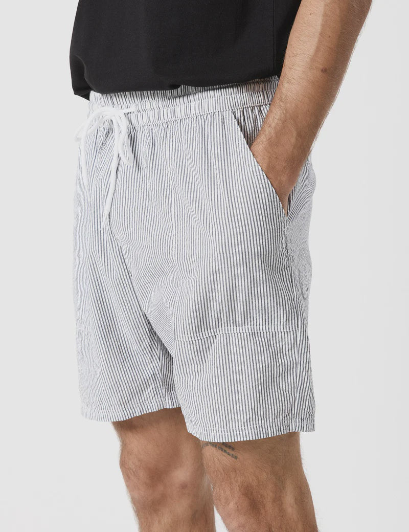 Burbank Linear Short