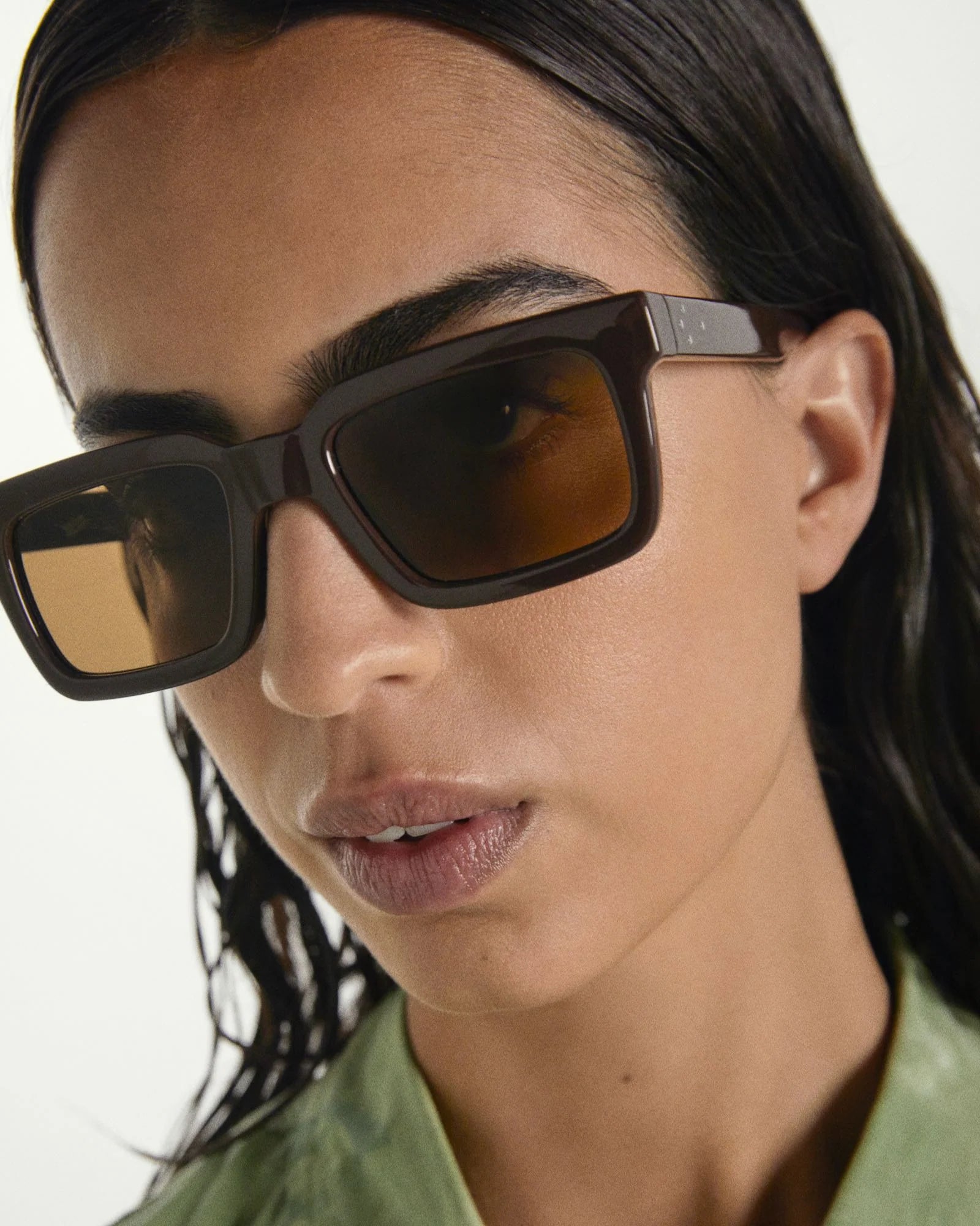 Mex - Chocolate Brown