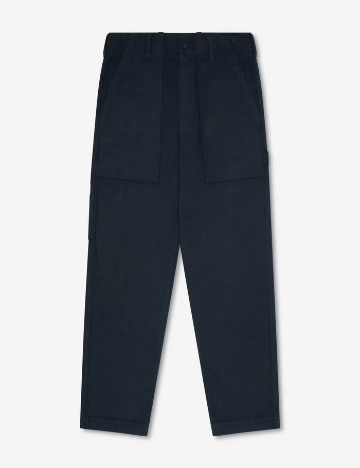 Carpenter pant - Navy