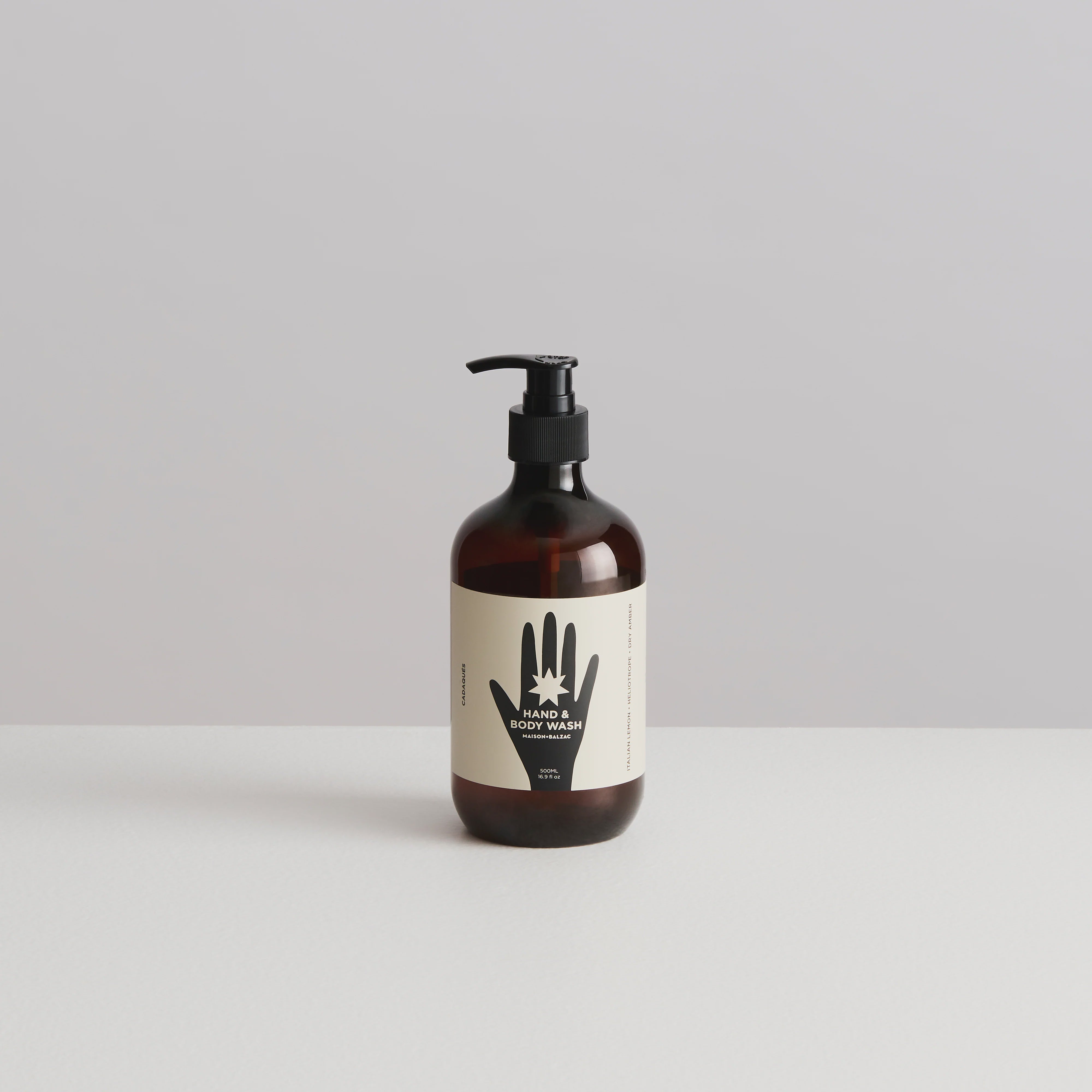 Cadaques Hand & Body Wash