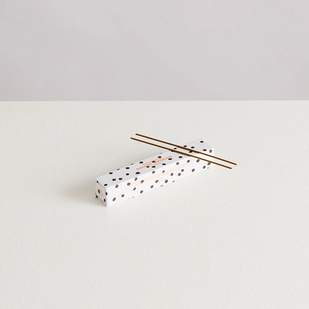 Le Soleil Incense