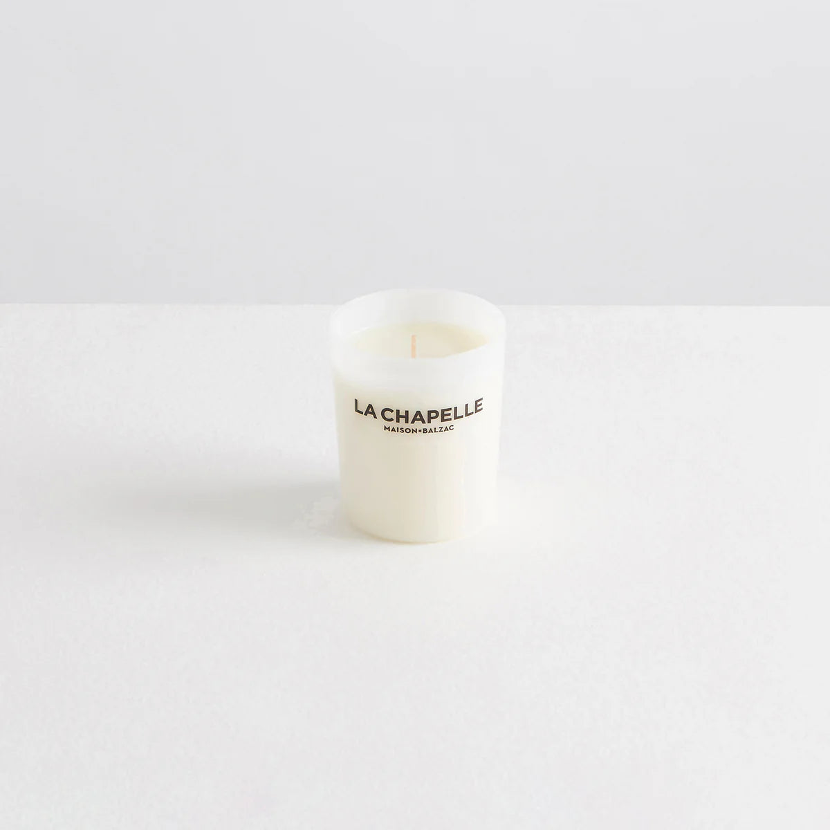 Scented Candle - La Chapelle