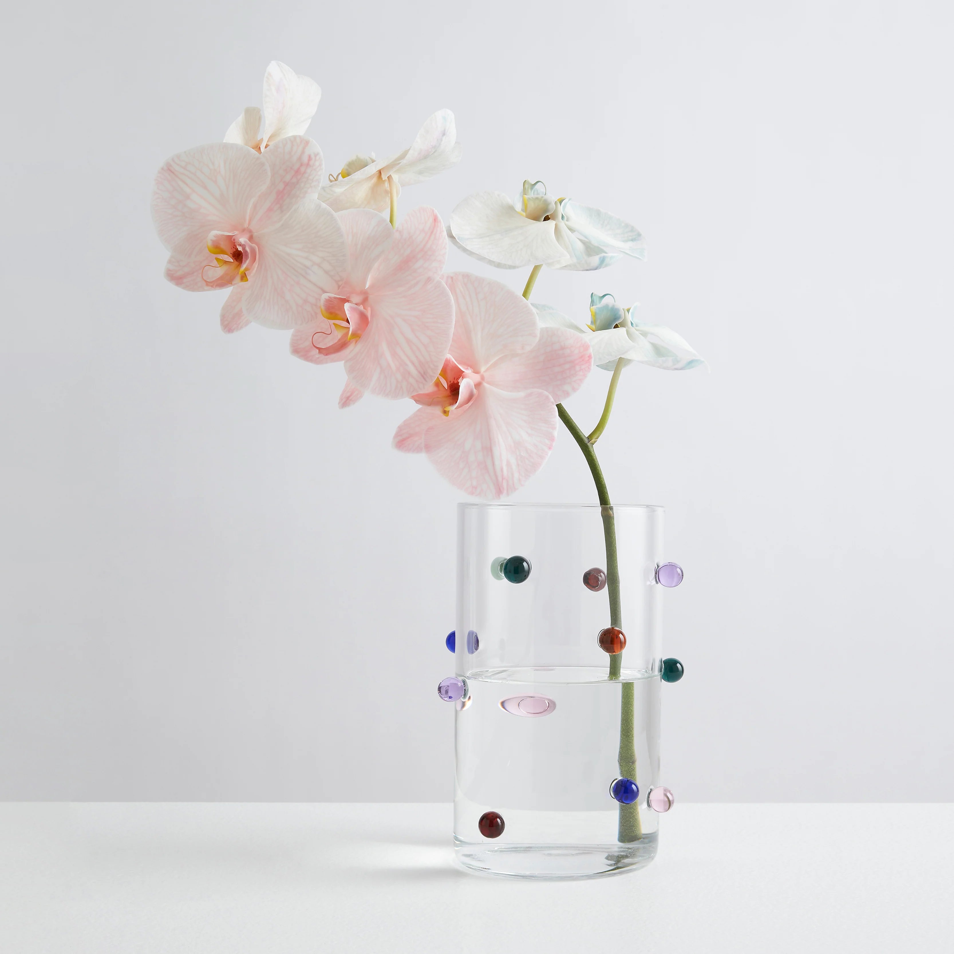 Pomponette Vase